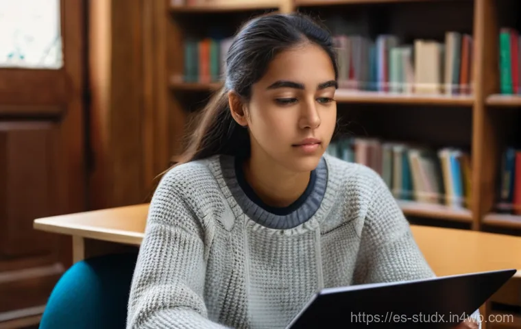 학생의 자율성을 높이는 진도 추적 방법 - **Prompt:** A diverse 17-year-old male high school student from a Latin American city, wearing a cle...