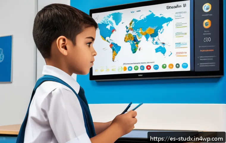 Comparativa definitiva de sistemas para seguimiento del progreso escolar: ¿Cuál se adapta mejor a tu centro educativo? 4 학교별 학습 진도 추적 시스템 비교 관련 이미지 2